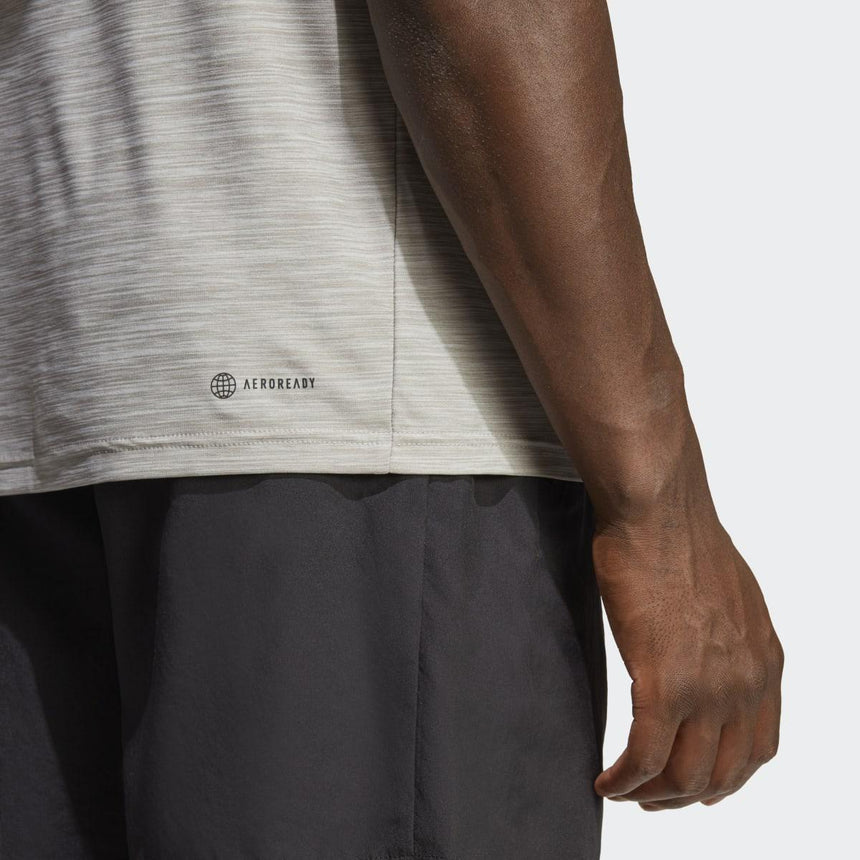 adidas Camiseta Entrenamiento Hombre TR-Es Stretch T