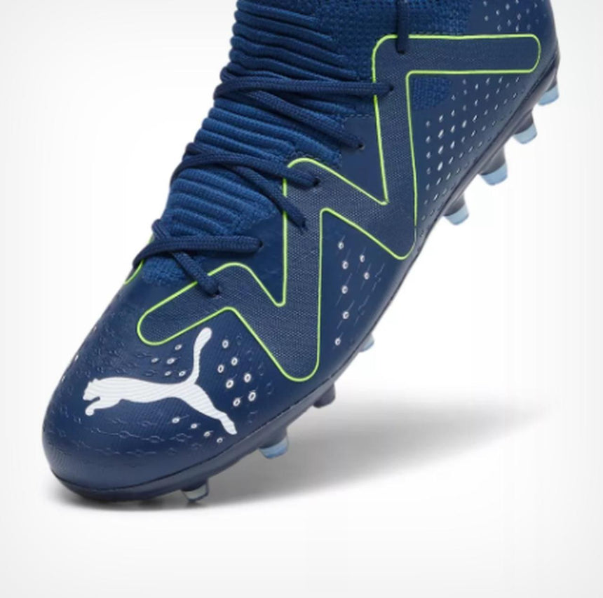 Botas De Futbol Puma Future Match Mg jr