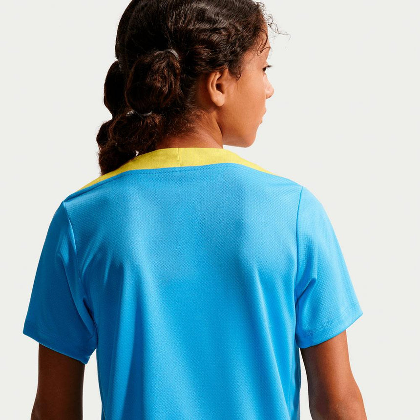 Camiseta Nike Pro De Tirantes DrI-Fit - Niña
