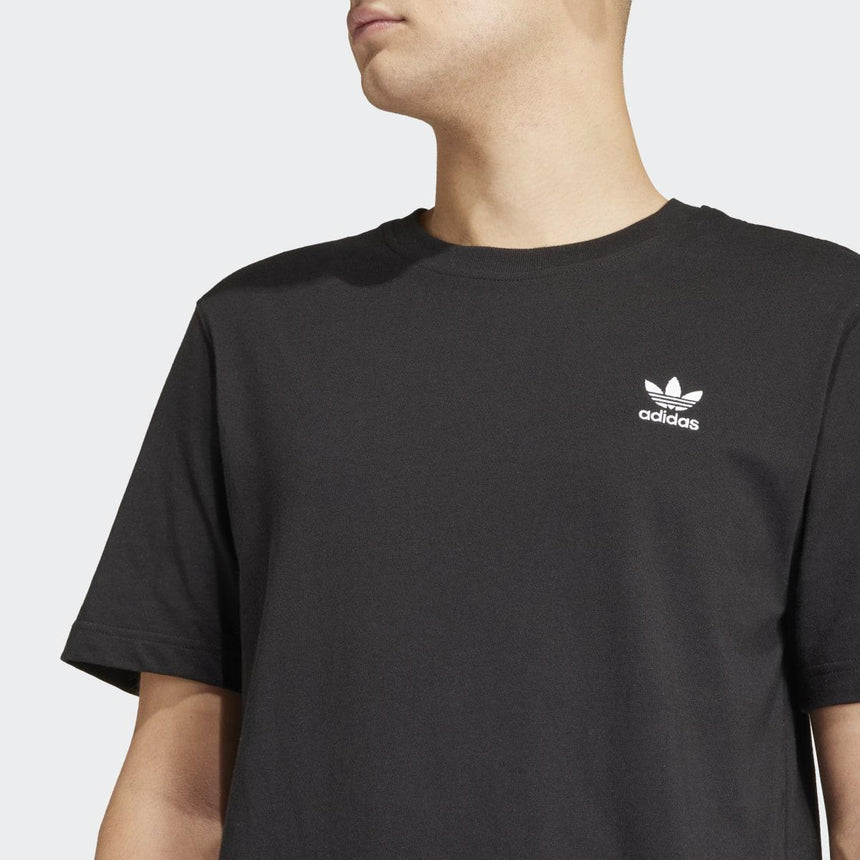 Camiseta Casual Hombre Essential Tee adidas Sportswear