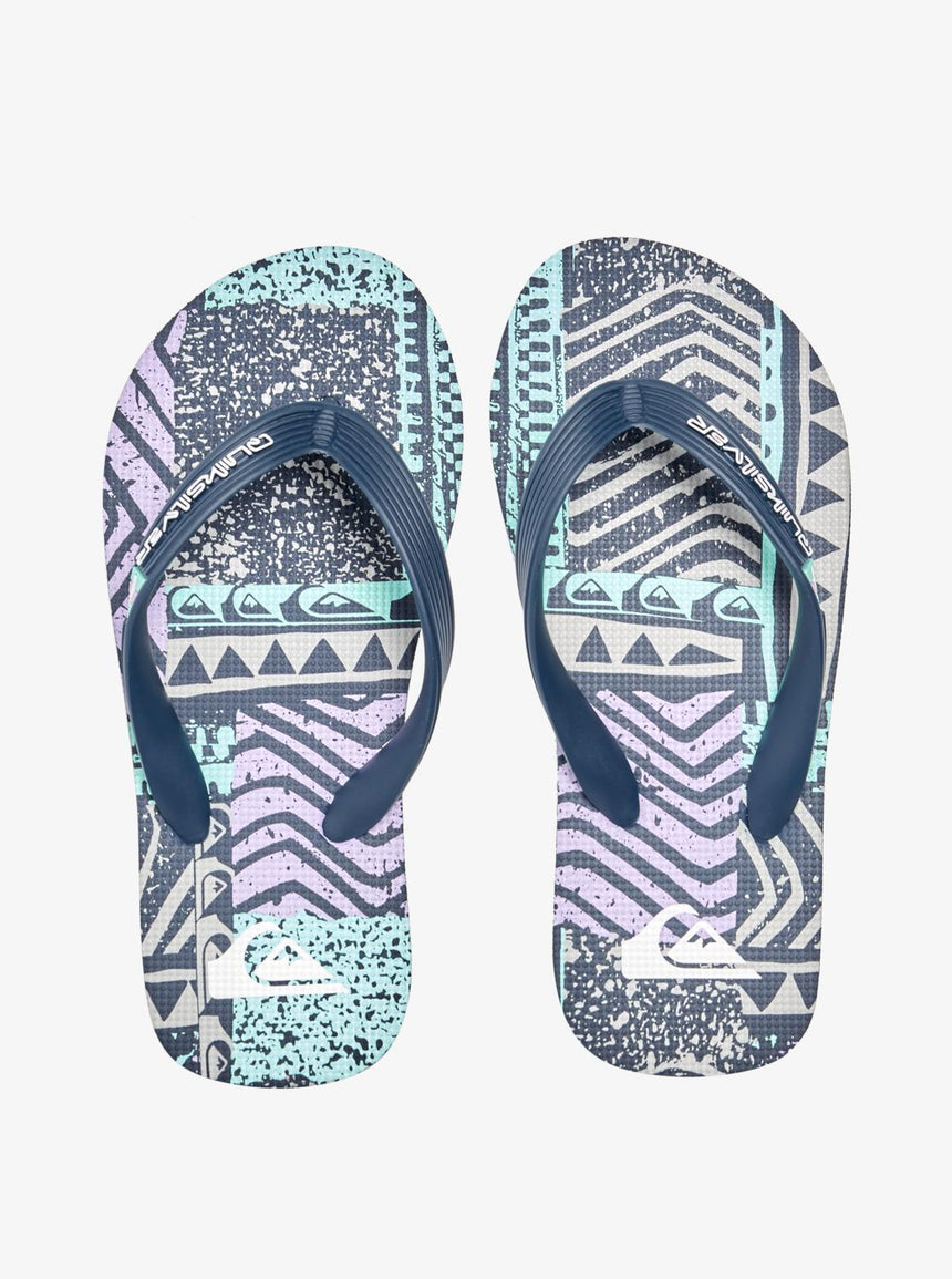 Quiksilver Molokai Art
