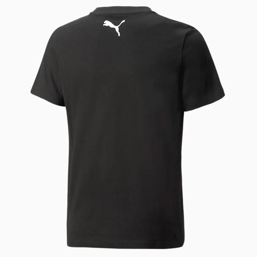 Puma Basketball Tee B