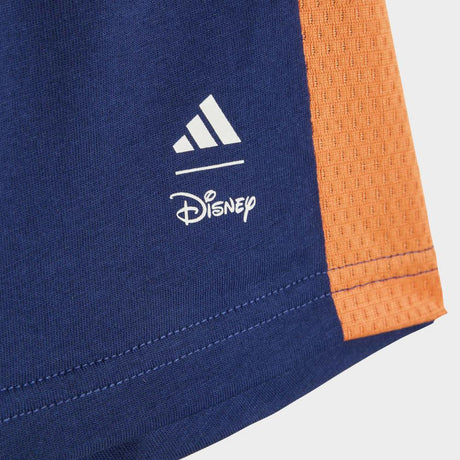 adidas Conjunto Con Camiseta Adidas Disney Mickey Mouse