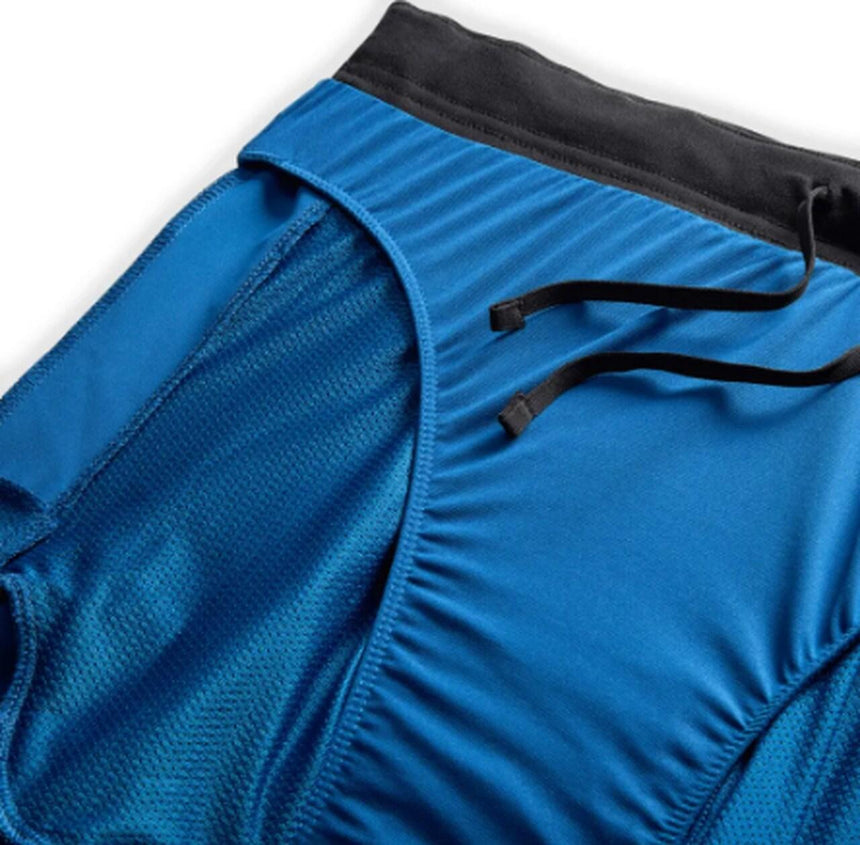 Nike Challenger Flash Men's DrI-Fit