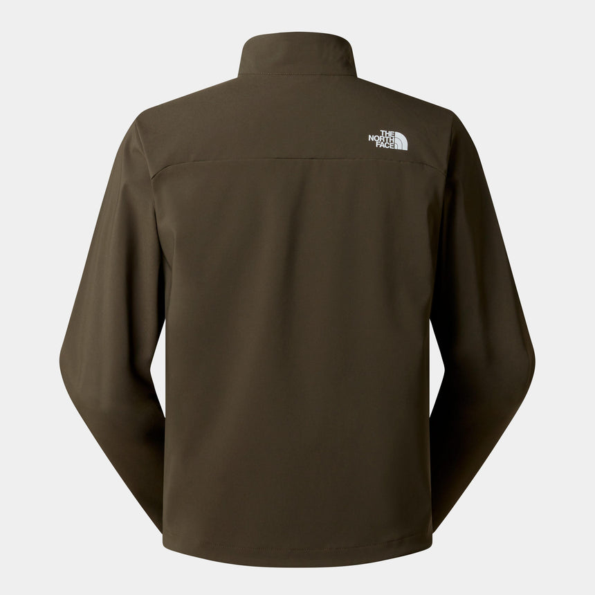 Chaqueta The North Face Softshell Nimble Jacket 2.0 Para Hombre