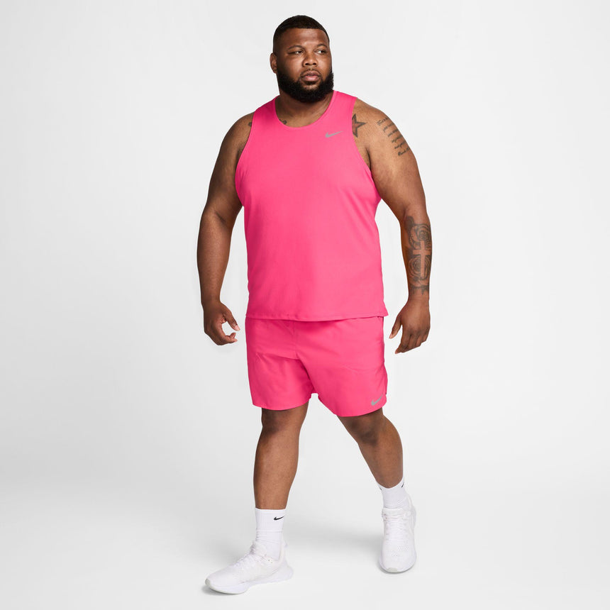 Nike Miler Men's DrI-Fit Running