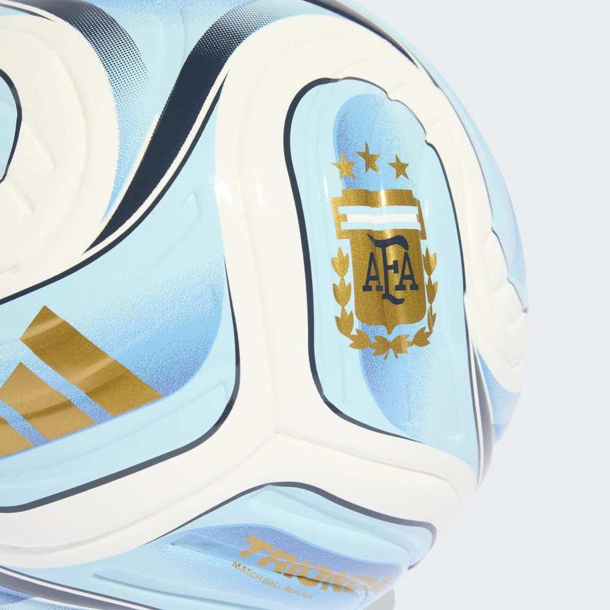 adidas El Minibalón World Cup 2026 Afa Argentina