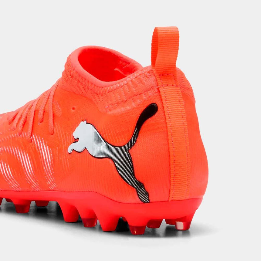 Botas De Fútbol Puma Future 9 Match Mg Junior
