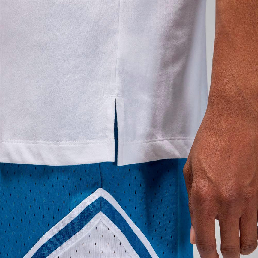 Camiseta Jordan Sport Sin Mangas DrI-Fit