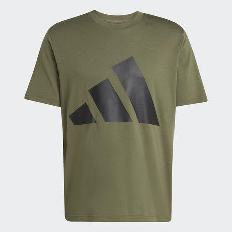 Camiseta adidas Men Algodón M Bl Sj T