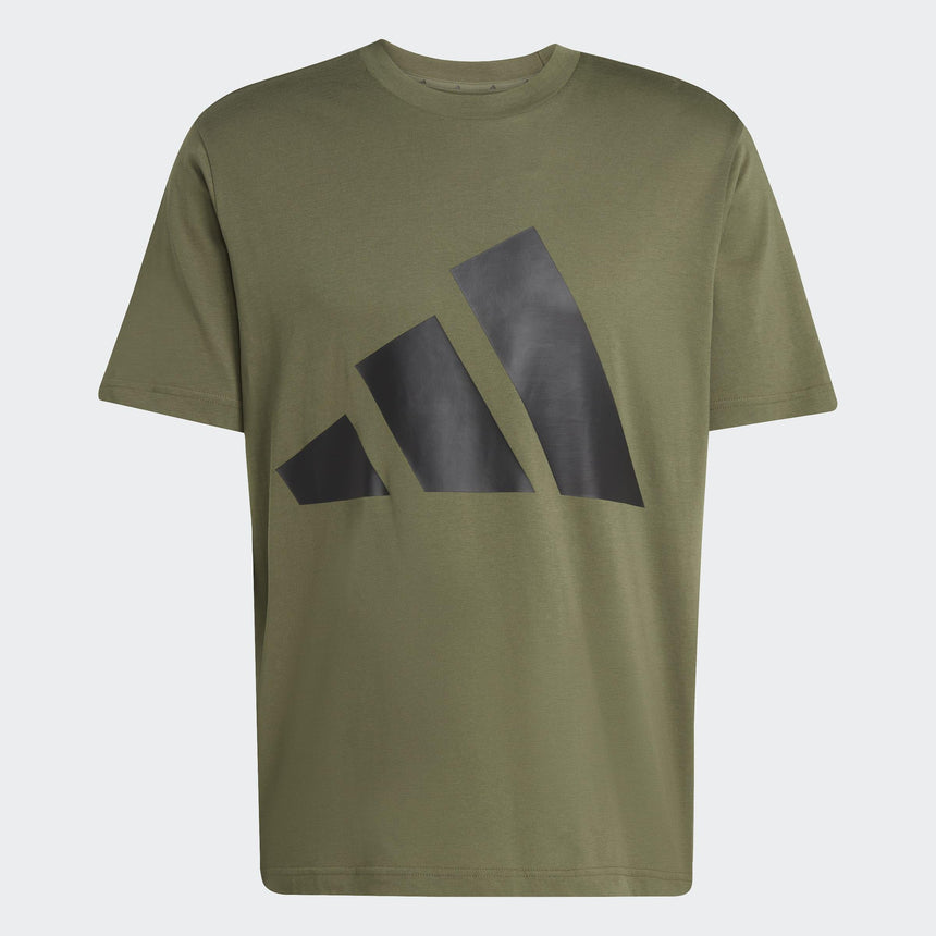 Camiseta adidas Men Algodón M Bl Sj T