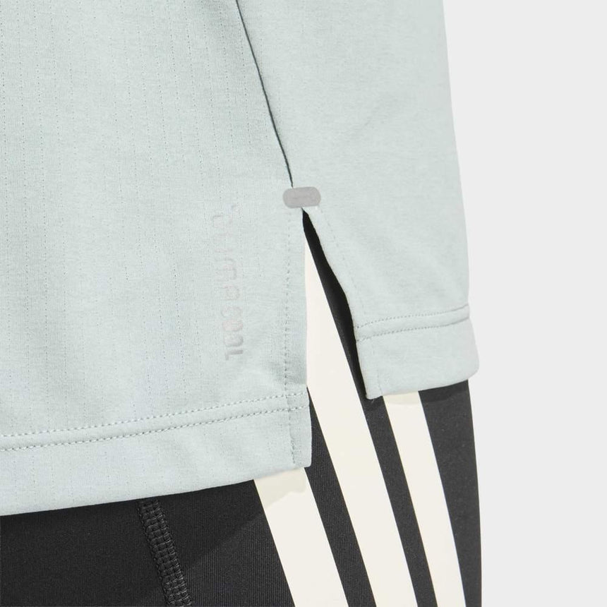 adidas Camiseta De Running Adi365 Climacool