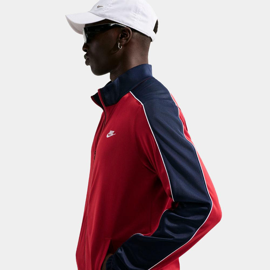 Chándal Nike Sportswear Club Con Tejido Knit De Poliéster - Hombre