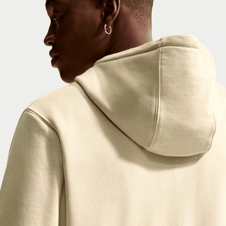 Sudadera Nike Club Con Capucha Con Cremallera Completa De Tejido French Terry - Hombre