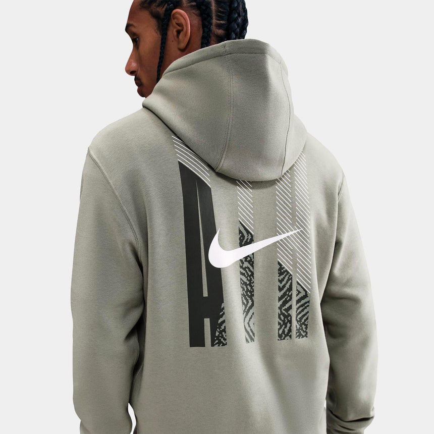 Sudadera Con Capucha Nike Air Po Para Hombre