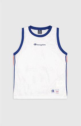 Champion Camiseta Retro