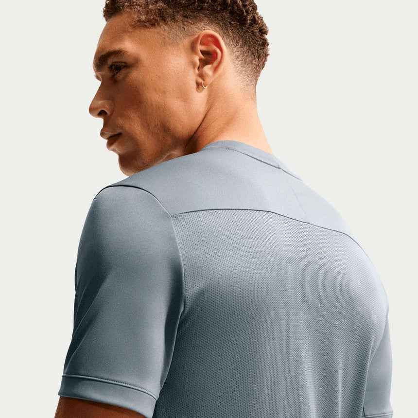 Camiseta De Fútbol Nike Academy De Manga Corta DrI-Fit - Hombre
