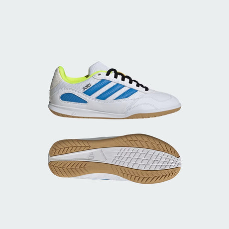 adidas Zapatillas De Fútbol Sala Para Niños Super Sala Competition Iii