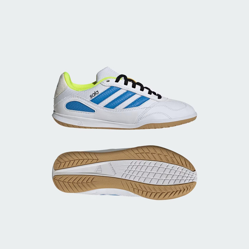 adidas Zapatillas De Fútbol Sala Para Niños Super Sala Competition Iii