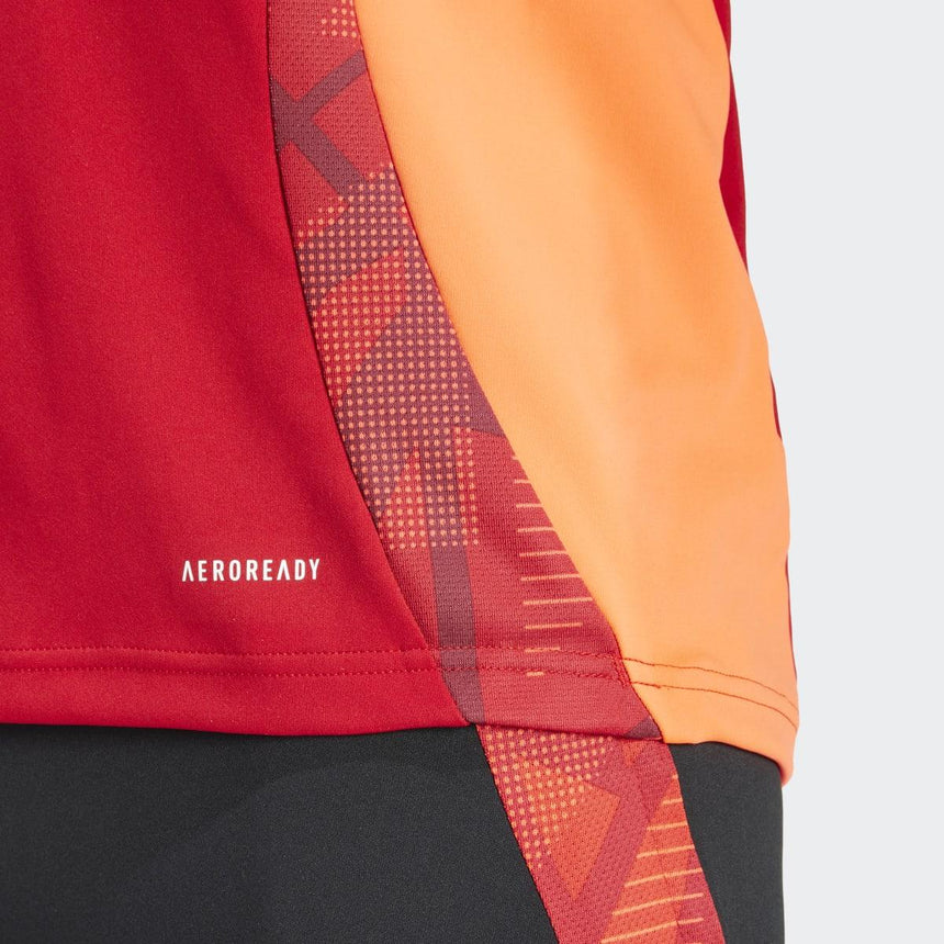 Sudadera Entrenamiento Tiro 24