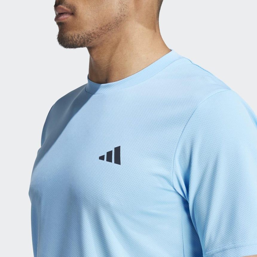 Camiseta Entrenamiento Hombre TR-Es Base T adidas Performance
