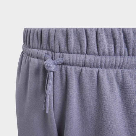 adidas Pantalón De Felpa Estilo Cargo Utility Pack