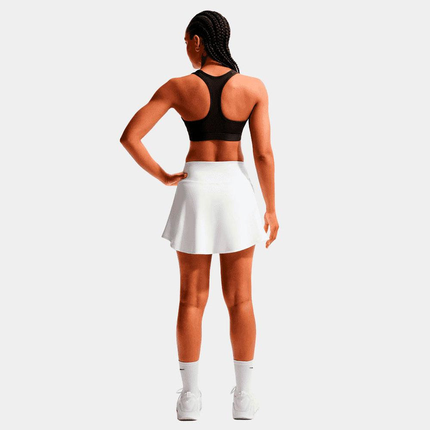 Sujetador Deportivo Nike Swoosh Medium Support Con Almohadilla - Mujer
