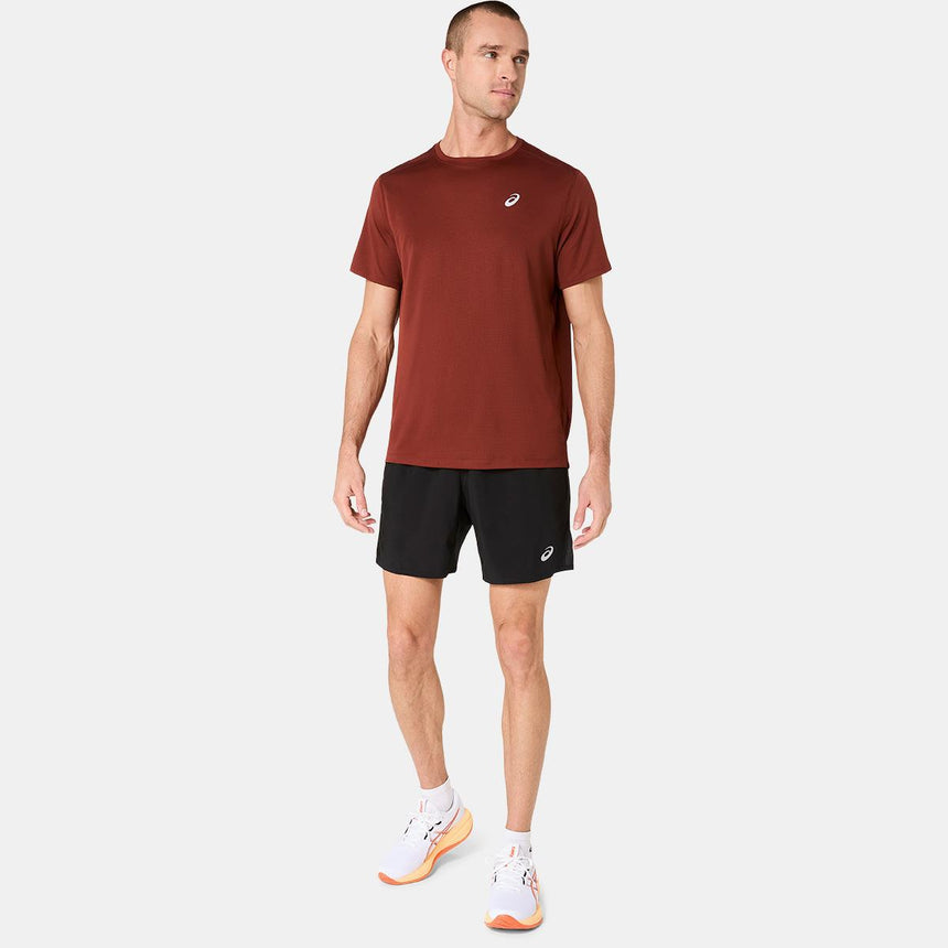 Camiseta Asics Core Ss Top