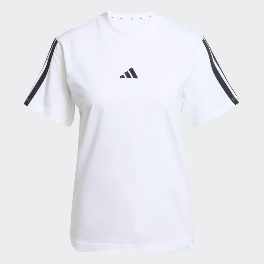 adidas Camiseta Mujer W 3s Sj T B