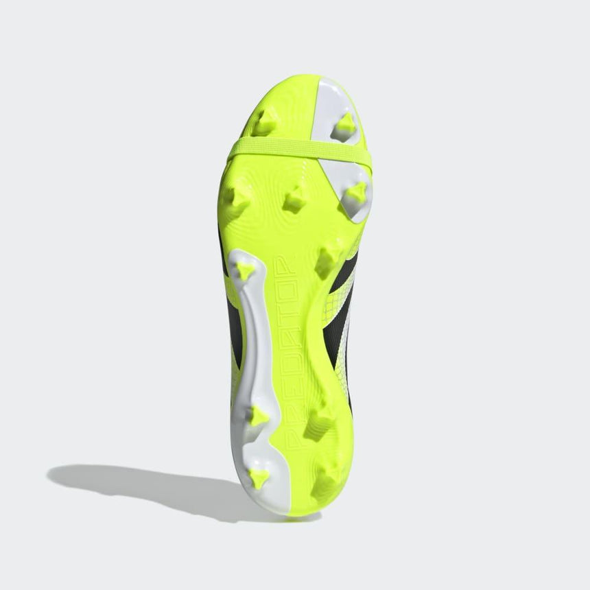 adidas Botas De Fútbol Hombre Predator League Ft Fg/mg
