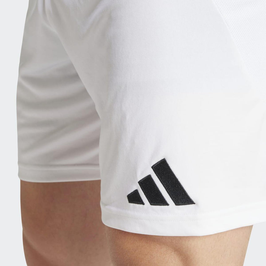Short Hombre Primera Equipacion Real Madrid adidas Performance