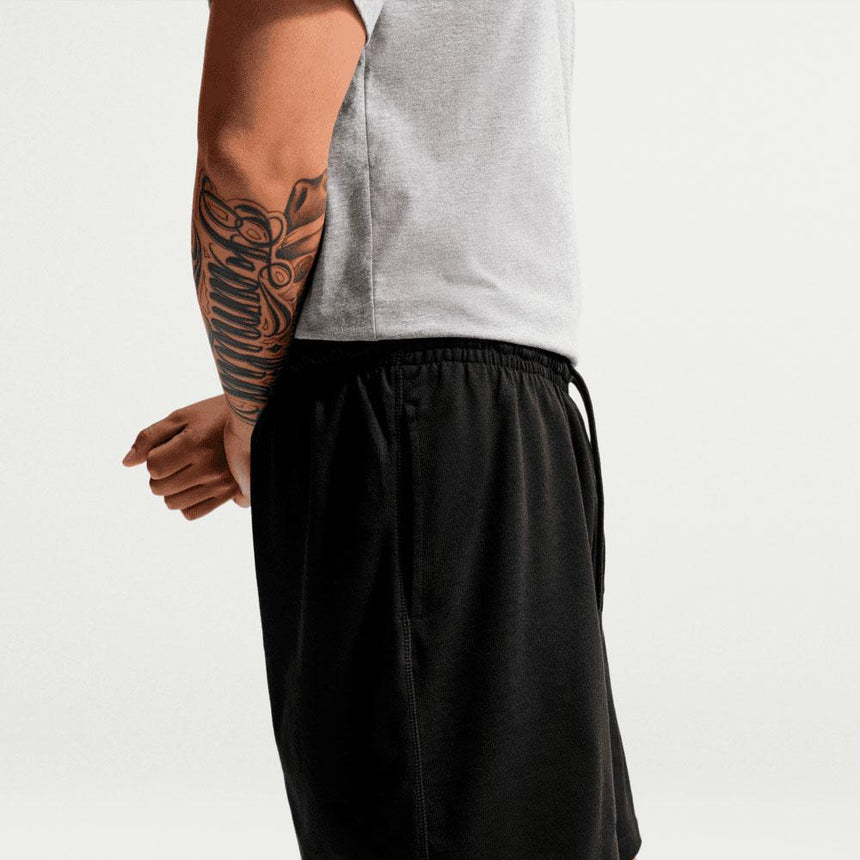 Pantalón Corto Nike Sportswear Club De Tejido Knit - Hombre
