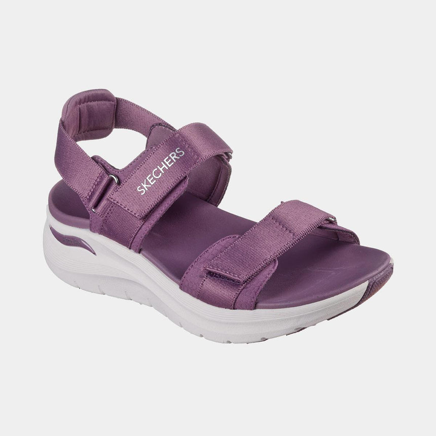 Sandalias Skechers Arch Fit 2.0 - GO-Getter - Mujer