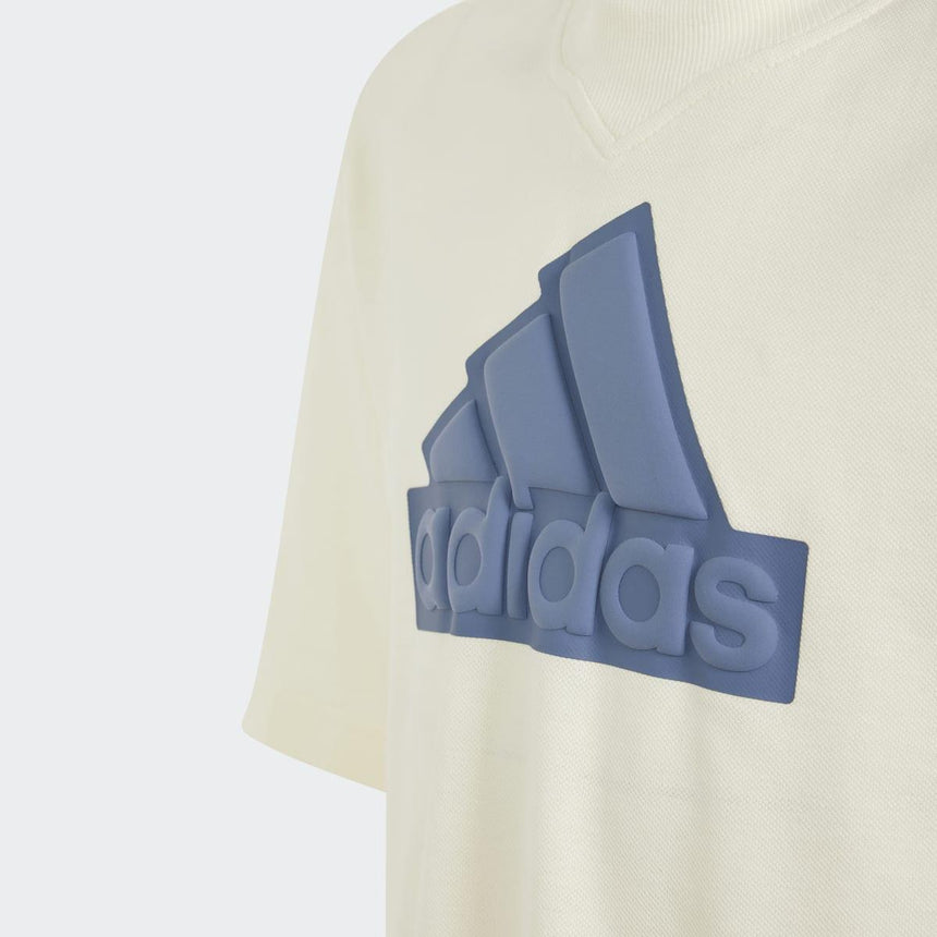 Camiseta Niño U Fi Logo T adidas Sportswear