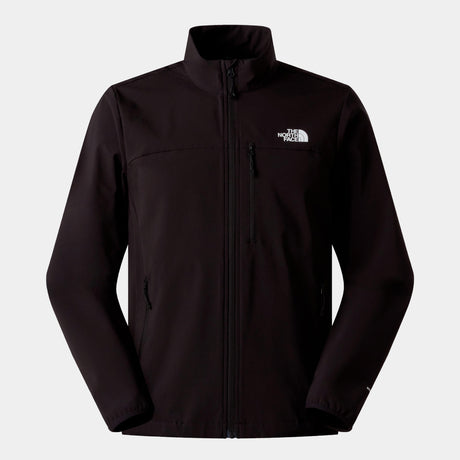 Chaqueta The North Face Softshell Nimble Jacket 2.0 Para Hombre