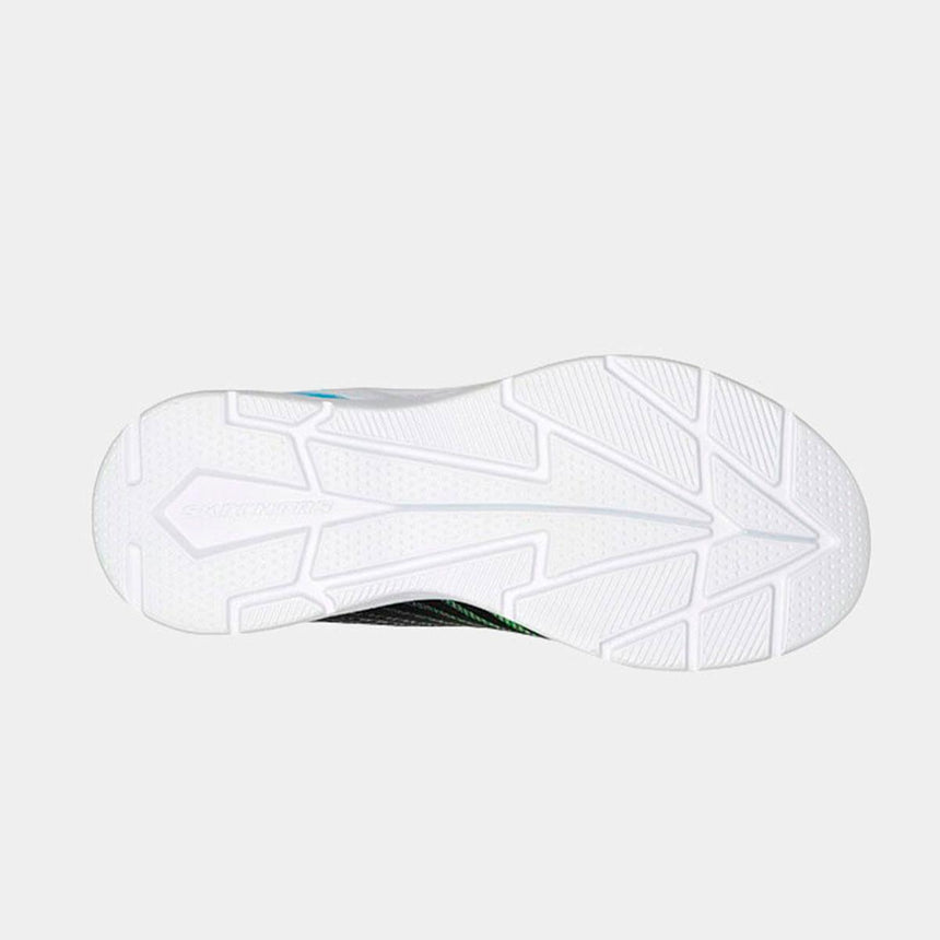 Zapatillas Skechers Microspec Advance Para Niños