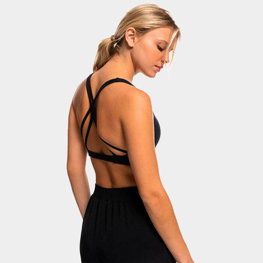 Roxy Heart Bra Tops