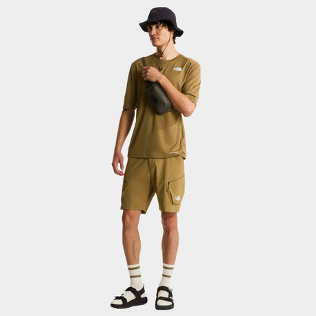 Camiseta The North Face Shadow Para Hombre