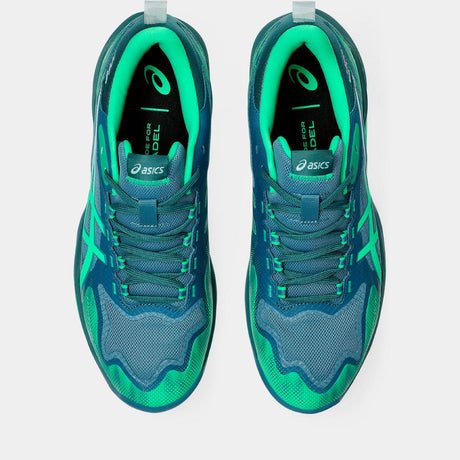 Zapatillas Asics Sonicsmash Ff Hombre