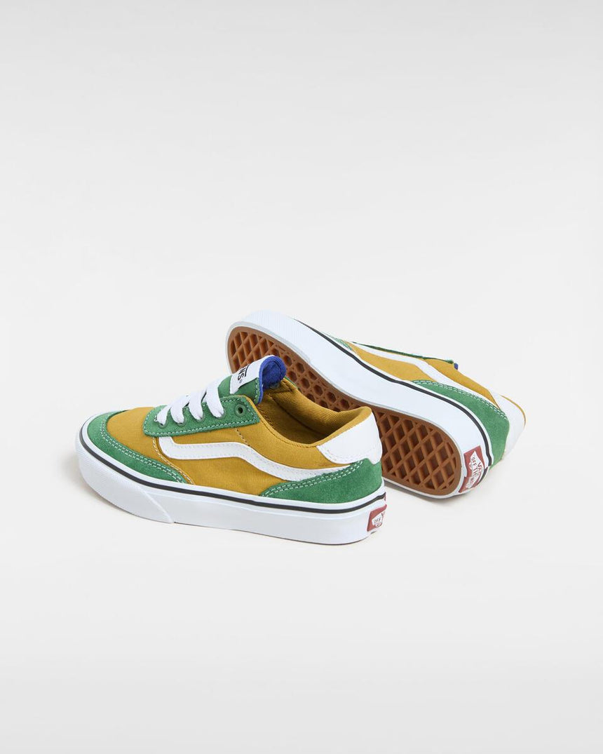 Vans Zapatillas Brooklyn ls