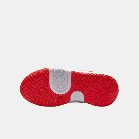 Nike Team Hustle D 11 Big Kids