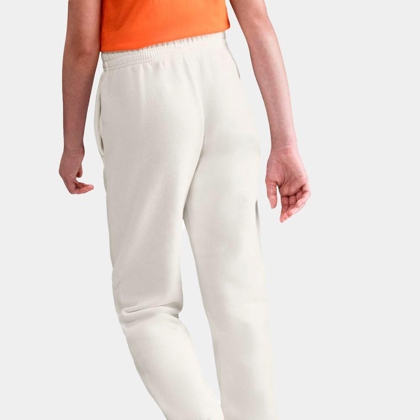 Pantalón Nike Sportswear Oversize De Tejido Fleece - Niña