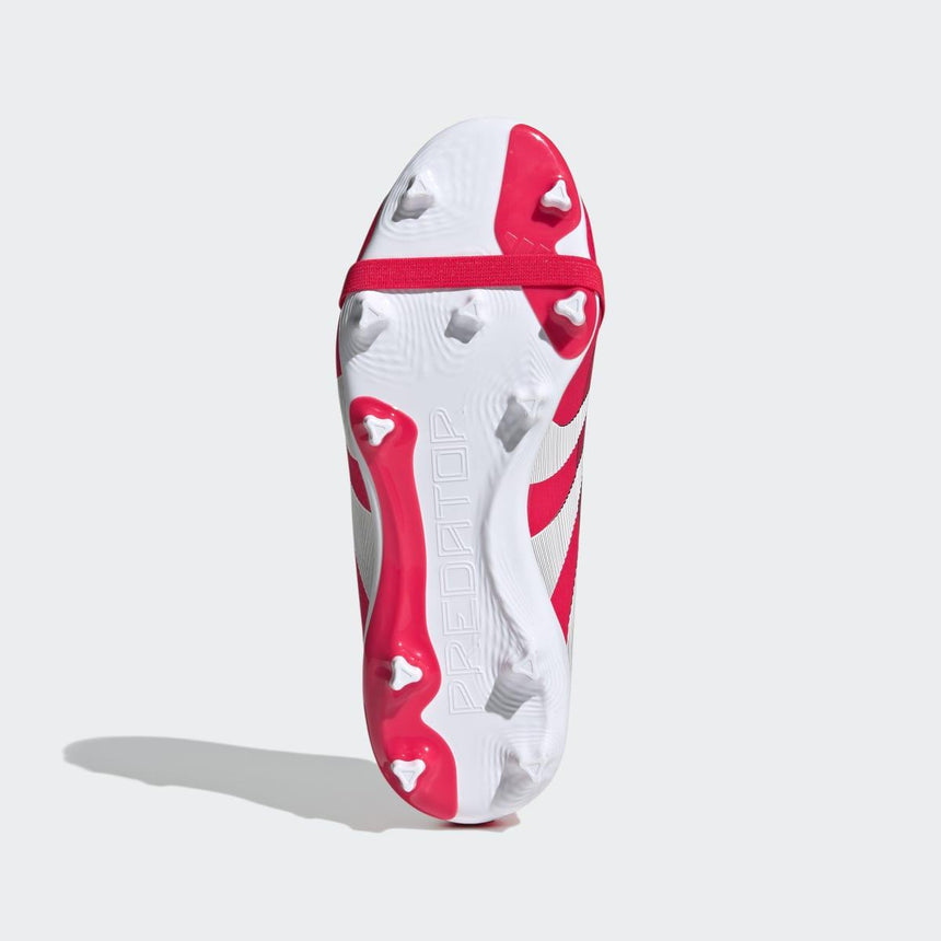 Bota Fútbol Niño Predator League Ft Fg J