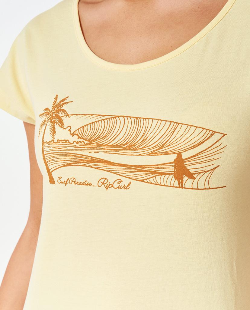 Ripcurl Playaella Graphic
