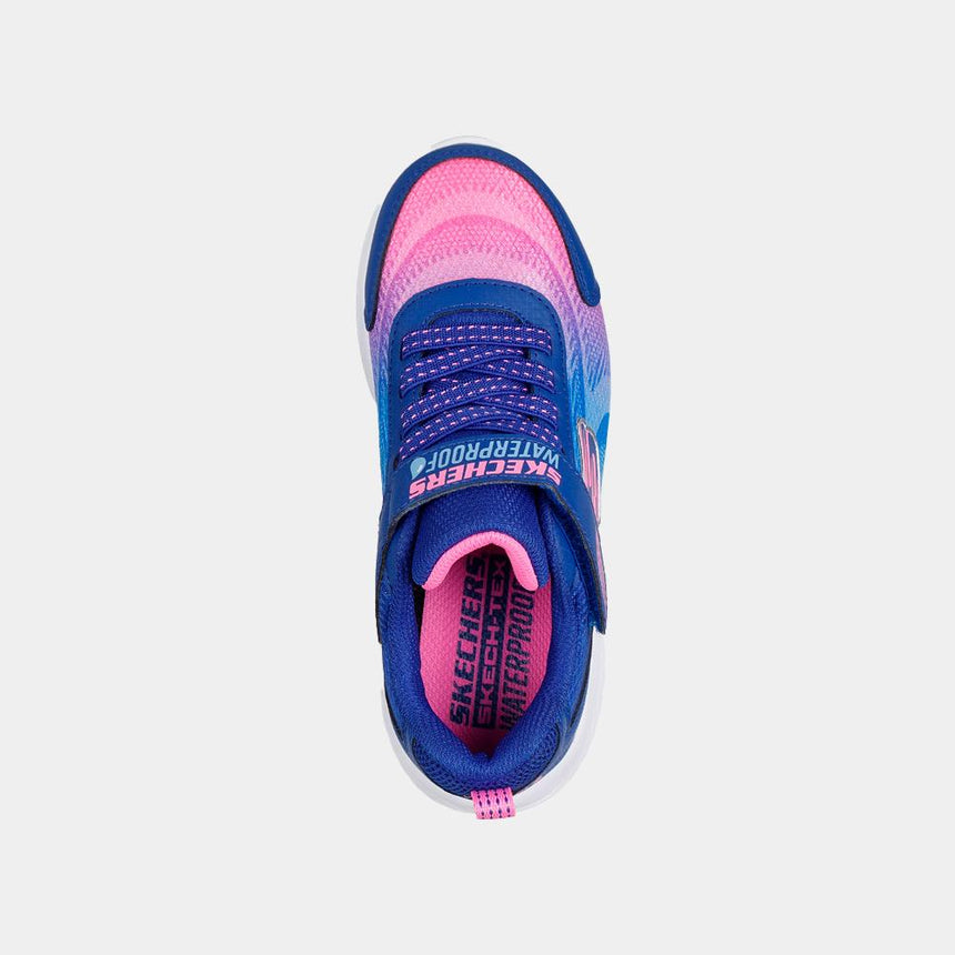Zapatilla Skechers Bounder - Hydra Cool