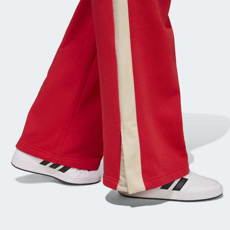 adidas Pantalón Stadium Wide Leg