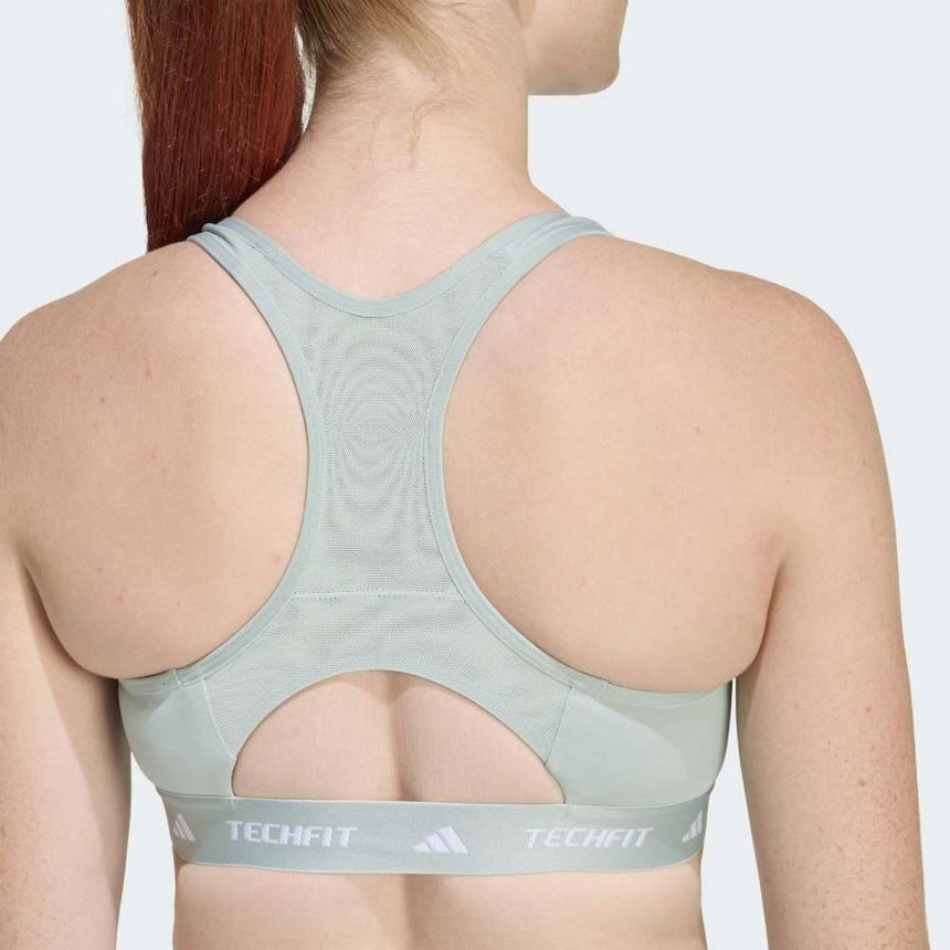 adidas Sujetador Techfit