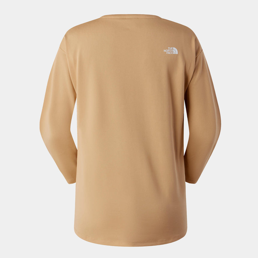Forro Polar The North Face Meteora 1/4 Para Mujer