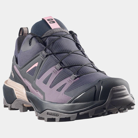 Zapatillas Salomon X Ultra 360 Gtx W - Mujer