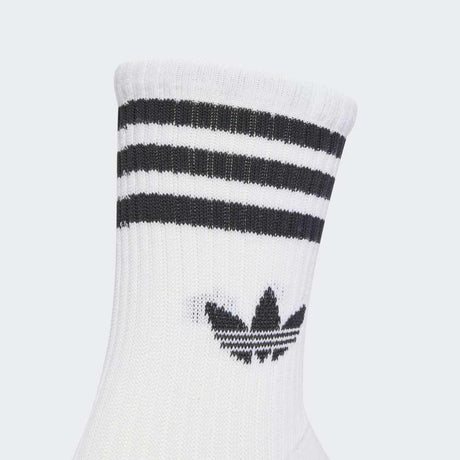 adidas Calcetines Clásicos 3 Bandas